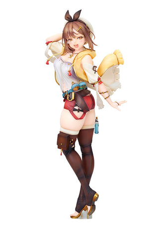 "Atelier Ryza: Ever Darkness & the Secret Hideout" Ryza (Reisalin Stout) by Alter Preorder