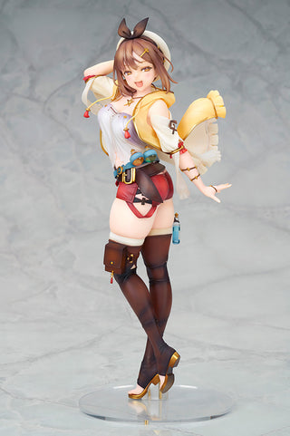 "Atelier Ryza: Ever Darkness & the Secret Hideout" Ryza (Reisalin Stout) by Alter Preorder