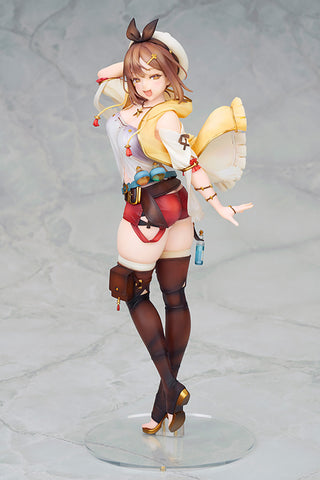 "Atelier Ryza: Ever Darkness & the Secret Hideout" Ryza (Reisalin Stout) by Alter Preorder