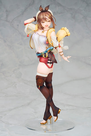"Atelier Ryza: Ever Darkness & the Secret Hideout" Ryza (Reisalin Stout) by Alter Preorder