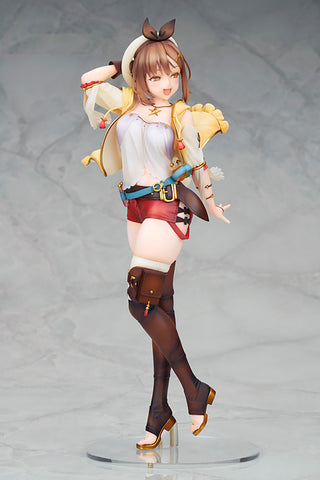 "Atelier Ryza: Ever Darkness & the Secret Hideout" Ryza (Reisalin Stout) by Alter Preorder