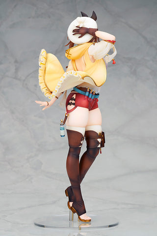 "Atelier Ryza: Ever Darkness & the Secret Hideout" Ryza (Reisalin Stout) by Alter Preorder