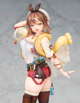 "Atelier Ryza: Ever Darkness & the Secret Hideout" Ryza (Reisalin Stout) by Alter Preorder