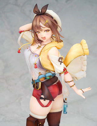 "Atelier Ryza: Ever Darkness & the Secret Hideout" Ryza (Reisalin Stout) by Alter Preorder