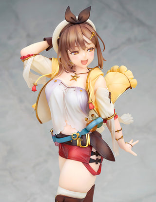 "Atelier Ryza: Ever Darkness & the Secret Hideout" Ryza (Reisalin Stout) by Alter Preorder