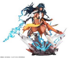 "Bastard!! Heavy Metal Dark Fantasy" Arshes Nei 1/7 Scale by Medicos Entertainment Preorder