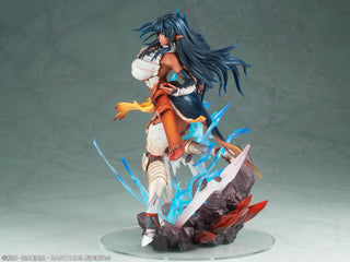 "Bastard!! Heavy Metal Dark Fantasy" Arshes Nei 1/7 Scale by Medicos Entertainment Preorder