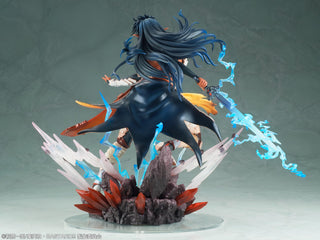 "Bastard!! Heavy Metal Dark Fantasy" Arshes Nei 1/7 Scale by Medicos Entertainment Preorder