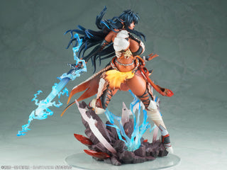 "Bastard!! Heavy Metal Dark Fantasy" Arshes Nei 1/7 Scale by Medicos Entertainment Preorder
