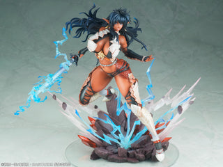 "Bastard!! Heavy Metal Dark Fantasy" Arshes Nei 1/7 Scale by Medicos Entertainment Preorder