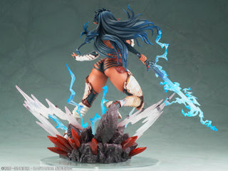 "Bastard!! Heavy Metal Dark Fantasy" Arshes Nei 1/7 Scale by Medicos Entertainment Preorder