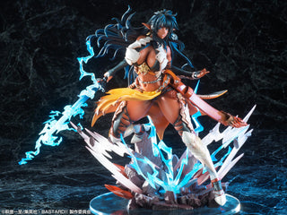 "Bastard!! Heavy Metal Dark Fantasy" Arshes Nei 1/7 Scale by Medicos Entertainment Preorder