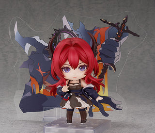 Nendoroid "Arknights" Surtr by Good Smile Company Preorder