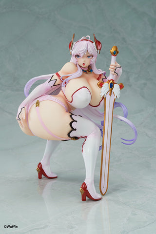 "Eden's Ritter Grenze X" Fallen Sword Ashtaros by Lechery Preorder