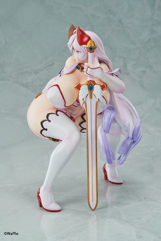 "Eden's Ritter Grenze X" Fallen Sword Ashtaros by Lechery Preorder