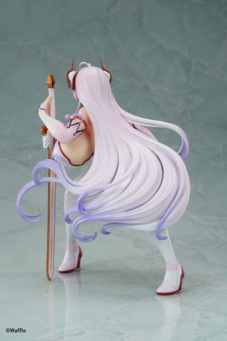 "Eden's Ritter Grenze X" Fallen Sword Ashtaros by Lechery Preorder