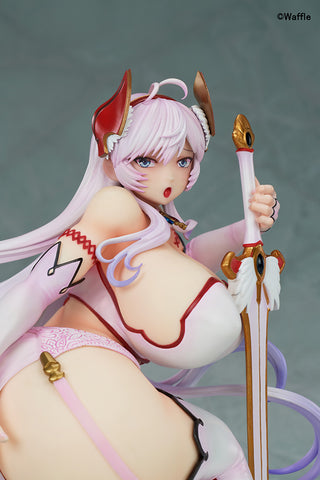 "Eden's Ritter Grenze X" Fallen Sword Ashtaros by Lechery Preorder