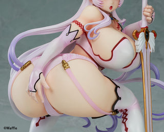 "Eden's Ritter Grenze X" Fallen Sword Ashtaros by Lechery Preorder