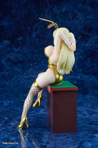 "Senran Kagura New Wave G Burst" Rate mo Age Age Shiki Limited Gold by Kaitendo Preorder