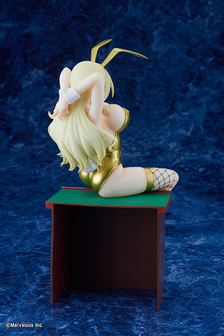 "Senran Kagura New Wave G Burst" Rate mo Age Age Shiki Limited Gold by Kaitendo Preorder