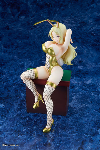 "Senran Kagura New Wave G Burst" Rate mo Age Age Shiki Limited Gold by Kaitendo Preorder