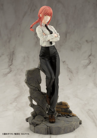 "Chainsaw Man" ARTFX J Makima 1/8 Scale by Kotobukiya Preorder