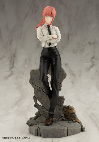 "Chainsaw Man" ARTFX J Makima 1/8 Scale by Kotobukiya Preorder