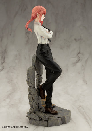 "Chainsaw Man" ARTFX J Makima 1/8 Scale by Kotobukiya Preorder