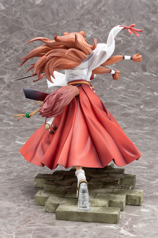 "The Rising of the Shield Hero Season 2" Katana Hero Raphtalia 1/7 Scale by Kotobukiya Preorder