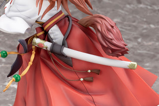 "The Rising of the Shield Hero Season 2" Katana Hero Raphtalia 1/7 Scale by Kotobukiya Preorder