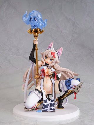Mota Design Summoner Neko-san 1/5 Scale by Daiki Kougyo Preorder
