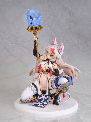 Mota Design Summoner Neko-san 1/5 Scale by Daiki Kougyo Preorder