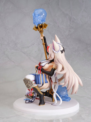 Mota Design Summoner Neko-san 1/5 Scale by Daiki Kougyo Preorder