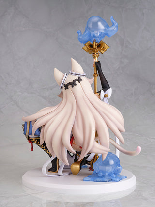 Mota Design Summoner Neko-san 1/5 Scale by Daiki Kougyo Preorder