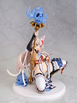 Mota Design Summoner Neko-san 1/5 Scale by Daiki Kougyo Preorder