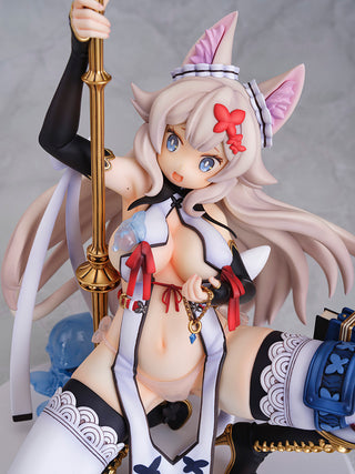Mota Design Summoner Neko-san 1/5 Scale by Daiki Kougyo Preorder