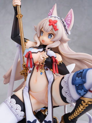 Mota Design Summoner Neko-san 1/5 Scale by Daiki Kougyo Preorder