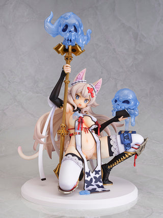 Mota Design Summoner Neko-san 1/5 Scale by Daiki Kougyo Preorder