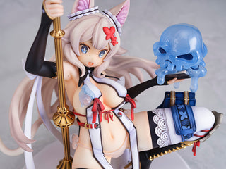 Mota Design Summoner Neko-san 1/5 Scale by Daiki Kougyo Preorder