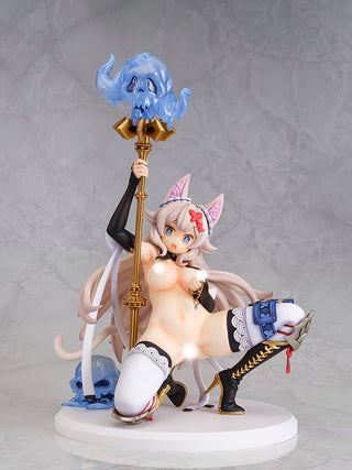 Mota Design Summoner Neko-san 1/5 Scale by Daiki Kougyo Preorder