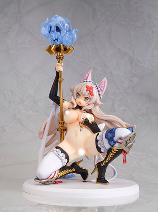 Mota Design Summoner Neko-san 1/5 Scale by Daiki Kougyo Preorder