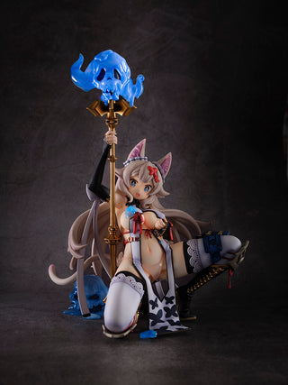 Mota Design Summoner Neko-san 1/5 Scale by Daiki Kougyo Preorder
