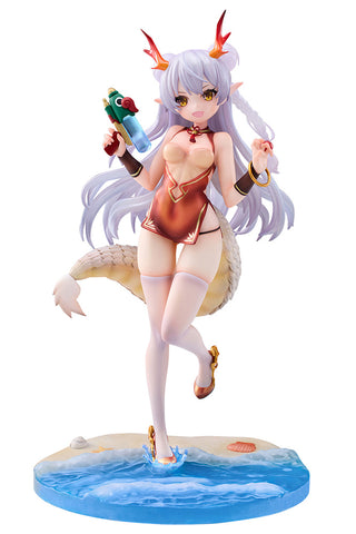 Dragon Princess Monli Special Limited Edition 1/7 Scale by DCTer