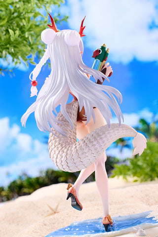 Dragon Princess Monli Special Limited Edition 1/7 Scale by DCTer