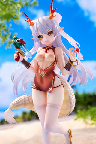 Dragon Princess Monli Special Limited Edition 1/7 Scale by DCTer