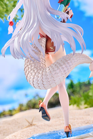 Dragon Princess Monli Special Limited Edition 1/7 Scale by DCTer