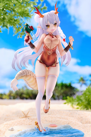 Dragon Princess Monli Special Limited Edition 1/7 Scale by DCTer