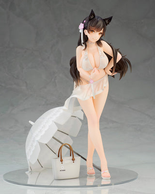 "Azur Lane" Atago Summer March Ver. by Alter