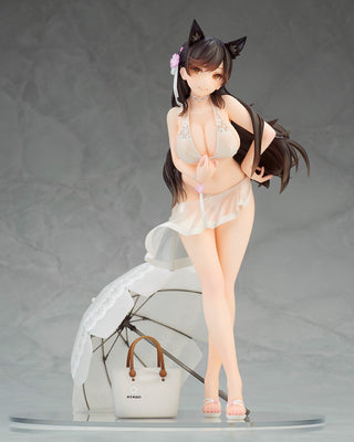 "Azur Lane" Atago Summer March Ver. by Alter