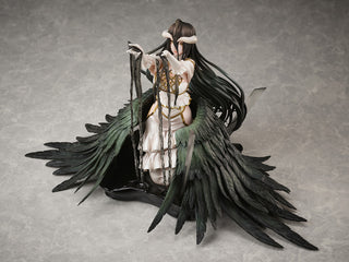 "Overlord" Albedo White Dress Ver. 1/7 Scale by FuRyu